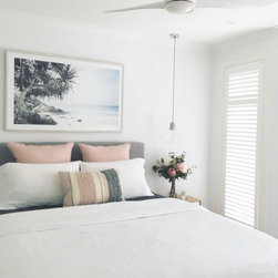 Chic Shutters - Window Treatments