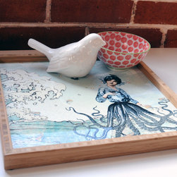 Deny Designs Spaces - Serving Trays