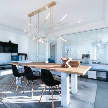 Modern Office