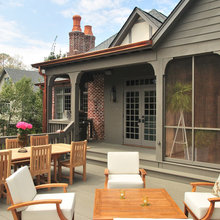 Exterior color