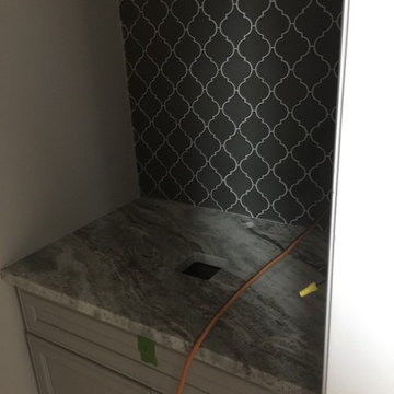 Post House Fire Renovation ~Ongoing, Westchester