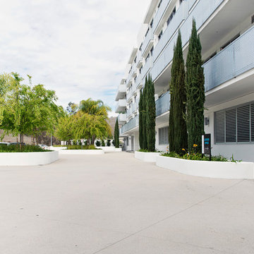 Laguna Niguel Apartment Complex