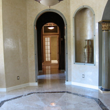 Luxury Remodel 1