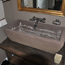 Bathroom Ideas