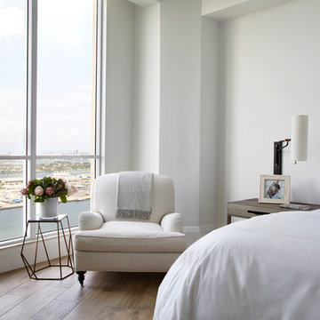 Brickell Key, Master Suite