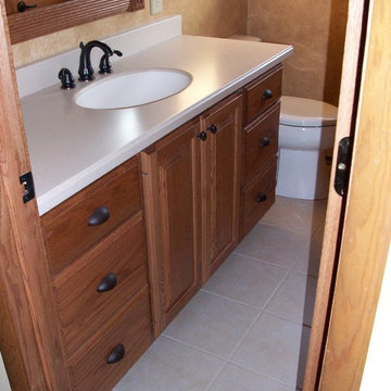 Our Work