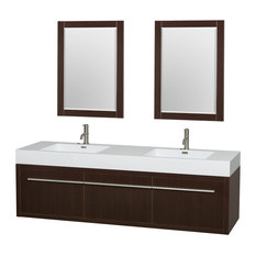 72 Inch Double Sink Bathroom Vanities | Houzz 72 Inch Double Sink Bathroom Vanities | Houzz