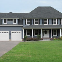 siding