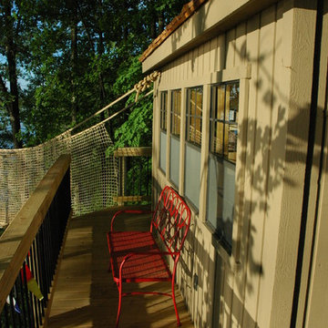 Indianapolis, IN Treehouse