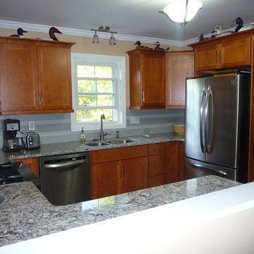 Transitional Design