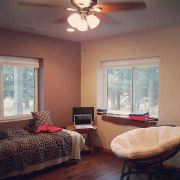 Dream to Reality Home