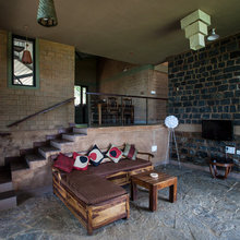 Rustic