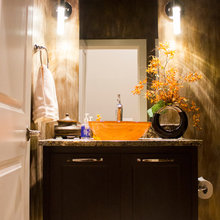 powder room meadowoak