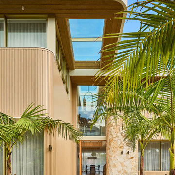 Wanderlust, Vaucluse Residence