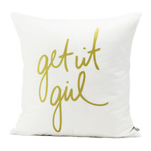 Guest Picks: Sweet-Talking Pillows