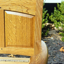 Child's Bench - Kids Storage Benches And Toy Boxes