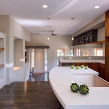 Kitchen Cabinets