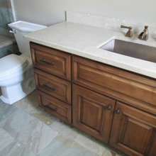 cabinets