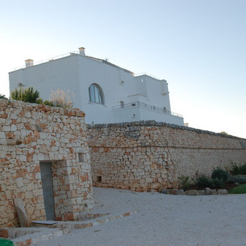 Masseria Petrarolo