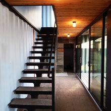 Shipping Container