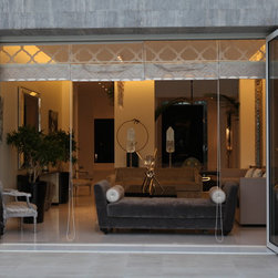 Origin Bi-fold Doors - Windows And Doors