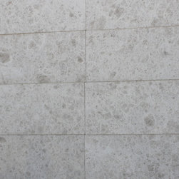Light Diamond Tiles 2 - Home Improvement