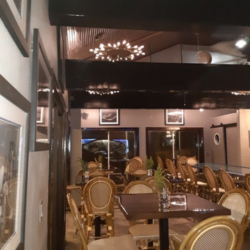 Restaurant Full Updated Remodel On The T Head Corpus Christi Bay