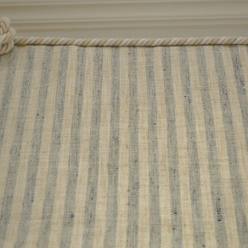 Oxford MD Nautical Mudroom