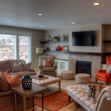 Mapleton — 2014 Parade of Homes