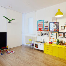 Nadavi's Room