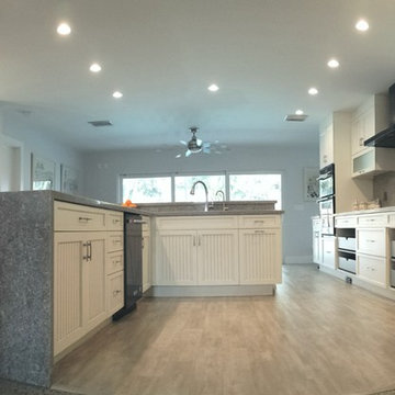 Boca Raton Beach House Remodel