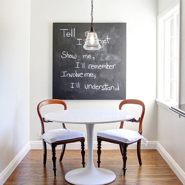 Hillcrest Remodel To Sell