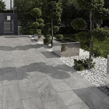 Patio Stone Pattern