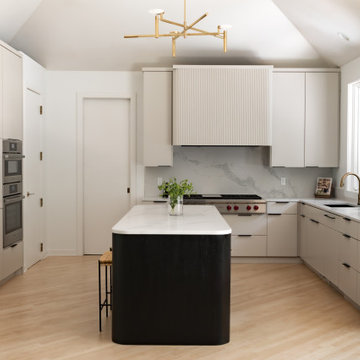 Courneya Kitchen