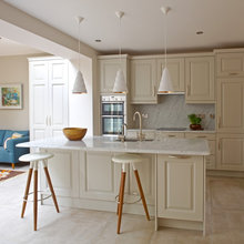 Kitchen ideas