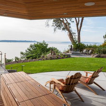 Patio furniture