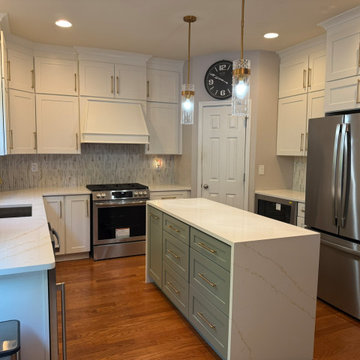 Timeless Elegance Meets Modern Design
