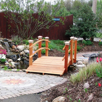 Garden Bridge