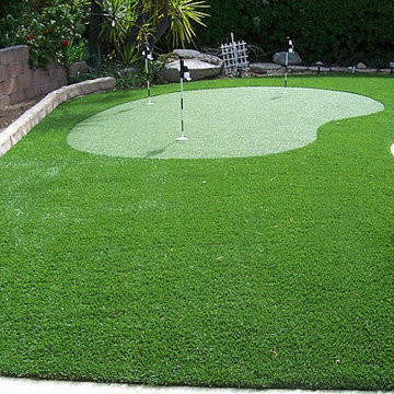 Turf