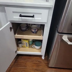 Kitchen Upgrade in Holly Springs - Products