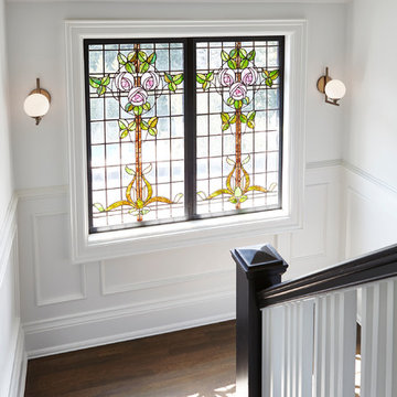 High Park Renovation