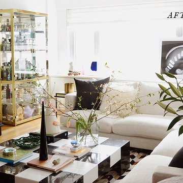 Upper East Side Home