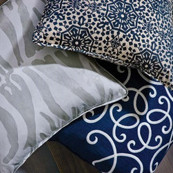 Beacon Hill: Ankasa Iconic Collection - Fabric