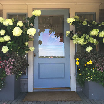Window Boxes / Containers