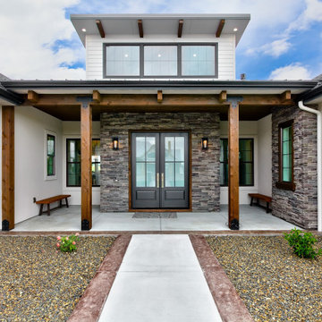 2020 Parade Home "The Expanse"