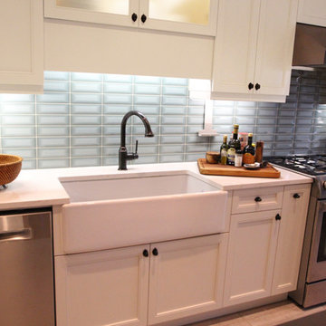 + Rego Park Kitchen