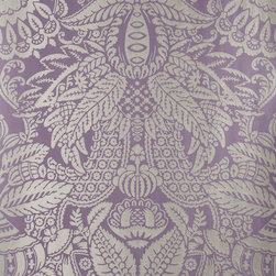 Orangerie BP 2522 - Wallpaper