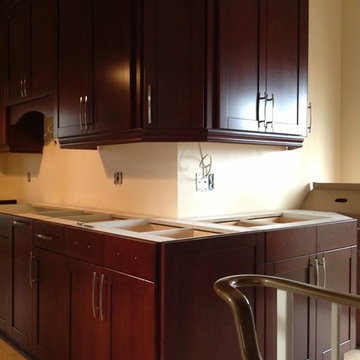 Taylor Kitchen