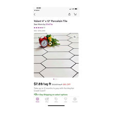 Tile