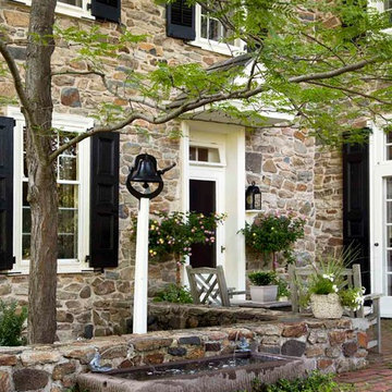 Additions & Renovation